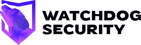 Watchdog Security Website